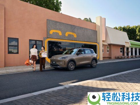 6.58万元起,零跑A10全球上市,重塑10万内纯电SUV价值新标杆