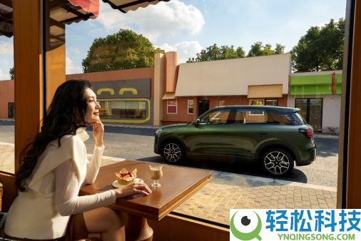 6.58万元起,零跑A10全球上市,重塑10万内纯电SUV价值新标杆