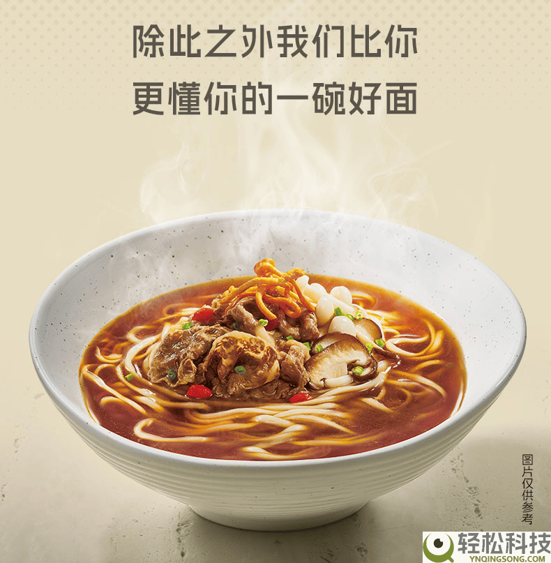 康徒弟2025财报出炉,轻易面营业高质量增利见实效