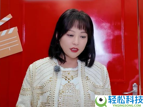 演员郝蕾：AI会替换90%的演员 有演技的太少了