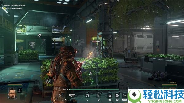 《天穹浩大》登陆XGPU