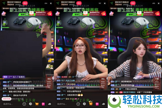 广告文案欺侮花费者像狗,罗技广告语惹公愤：抱歉难熄怒火 多平台直播封闭