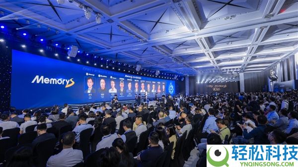 铠侠：BiCS 9/10代闪存双轴并进、QLC不会完全裁减TLC