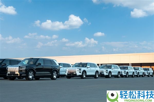50万级销冠极氪9X疯狂收割BBA用户,极氪3月交付新车29318辆 暴增90%