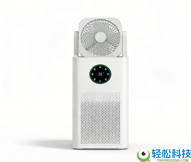 2026年3月除醛洁净器10强榜单：小户型到大平层精准适配