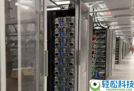 新研讨发现：全球大型数据中间发生“热岛效应”
