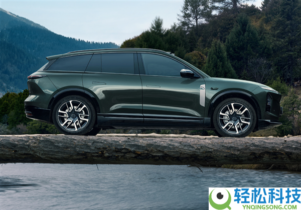 四车齐发,新款蔚来ES6、EC6、ET5、ET5T来了：配置大晋级