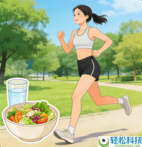 那些老是焦虑身段的人 后来都怎样样了？