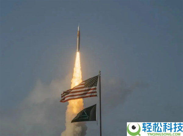 美国绕月火箭宇航员一度与地下失联 星链卫星毛病再引耽忧