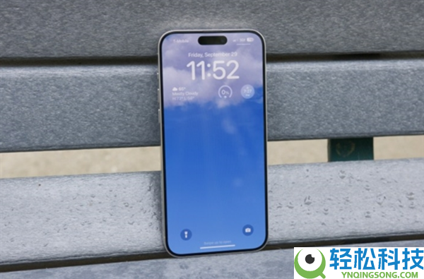 苹果建立50周年,库克：我最喜好的时辰是iPhone发布