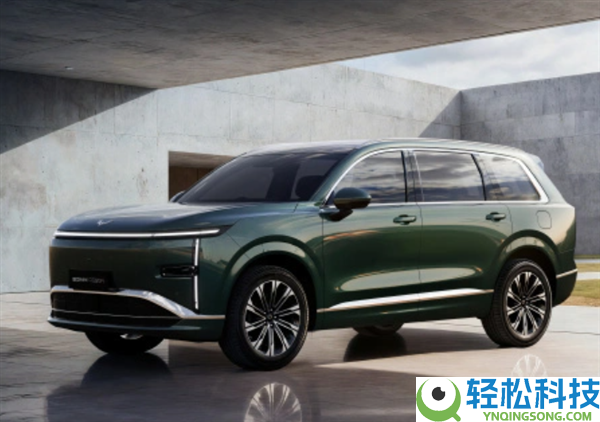 人民的揽胜,五菱星光L定档4月10日发布：近5米车身+大六座