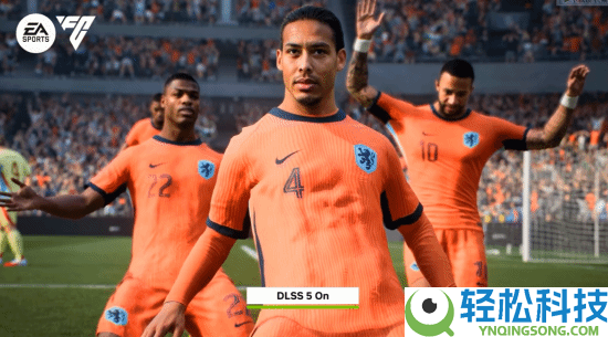 DLSS 5遭全网辟谣争光,实测掩饰三大谎言：错怪英伟达了