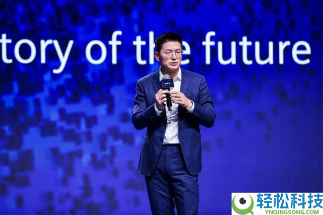 维谛手艺田军博士：AI重塑一切——算力冷却迎来五大手艺拐点