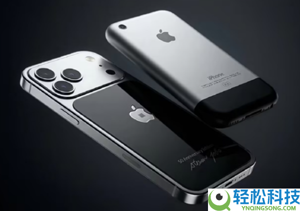 苹果50周年,库克内部信暴光：从车库到卖出25亿台 更大时机在后面