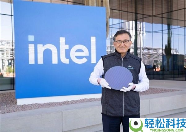 股价一年三倍 x86巨头Intel走出泥潭：AI与先辈工艺起飞