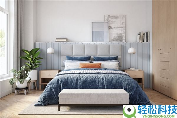 男人因乐音过敏住5年隔音舱：很多网友也想要同款