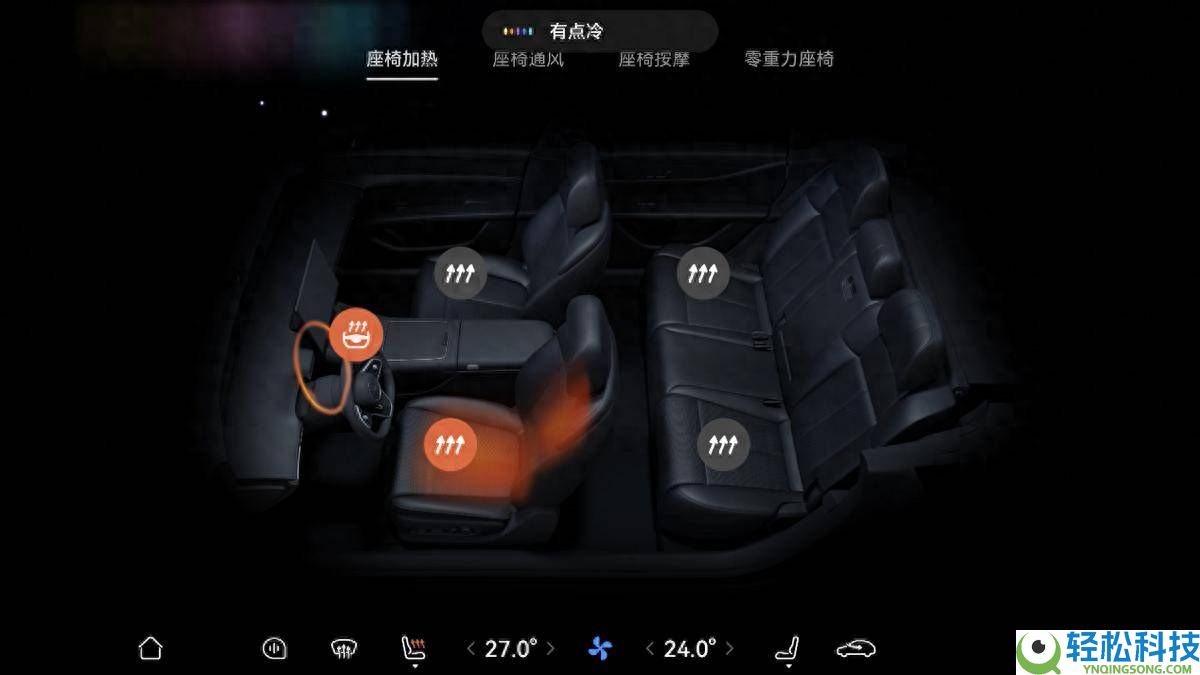鸿蒙智行车载小艺焕新晋级,变身“超等智能体”懂你所需更贴心