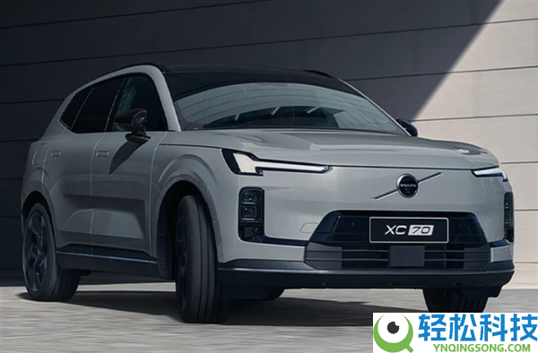 降幅超16万,沃尔沃XC70 99周年感恩版上市:24.99万元