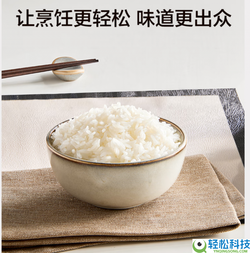 别再被忽悠？2026年高端电饭煲选购技能,附TOP6榜单,闭眼冲,