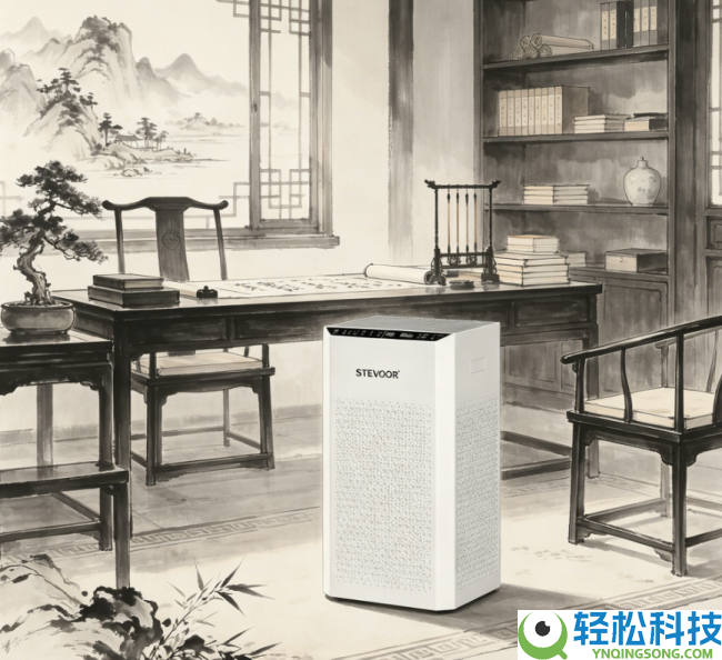 谁才是堆料王？2026空气洁净器滤芯厚度与重量硬查对决TOP10机型