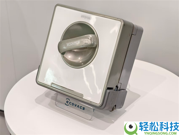 擦窗机械人进入暴发期 科沃斯窗宝为何延续领跑