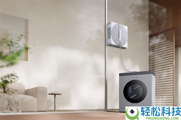 擦窗机械人进入暴发期 科沃斯窗宝为何延续领跑