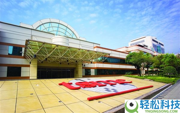 不怕本钱高 台积电亮相：扩展对美国投资 更有决心了