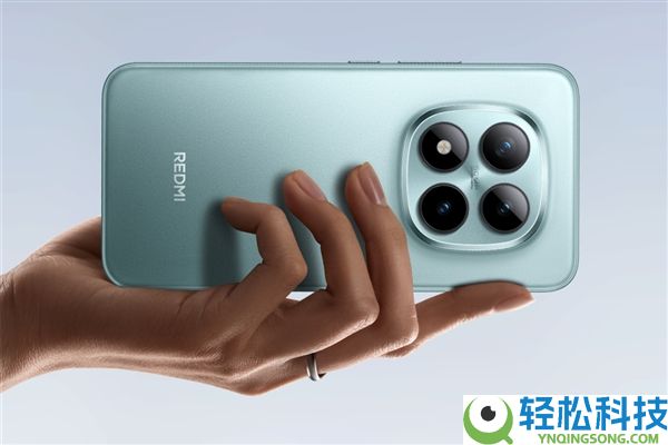 小米手机开启10000mAh时期,REDMI Note 17系列已在路上：充电宝直接下岗