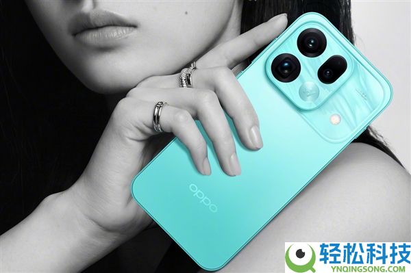 最强小屏旗舰来了,OPPO Find X9s Pro参数出炉