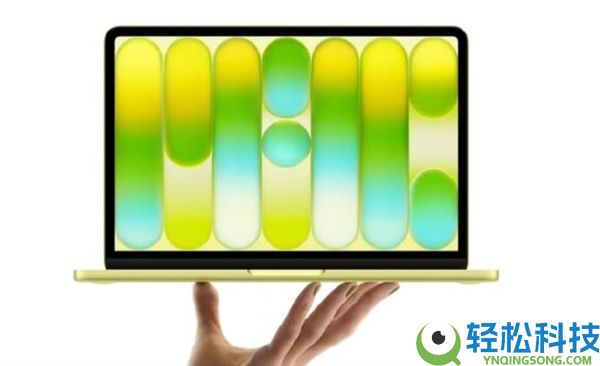 苹果史上最廉价的条记本,MacBook Neo爆火：热度远超预期