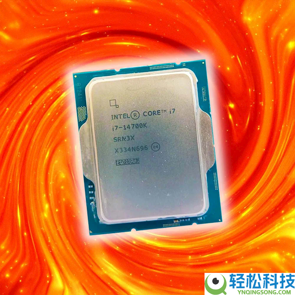 Intel 14代酷睿竟然还有新品,i9惨遭疏忽