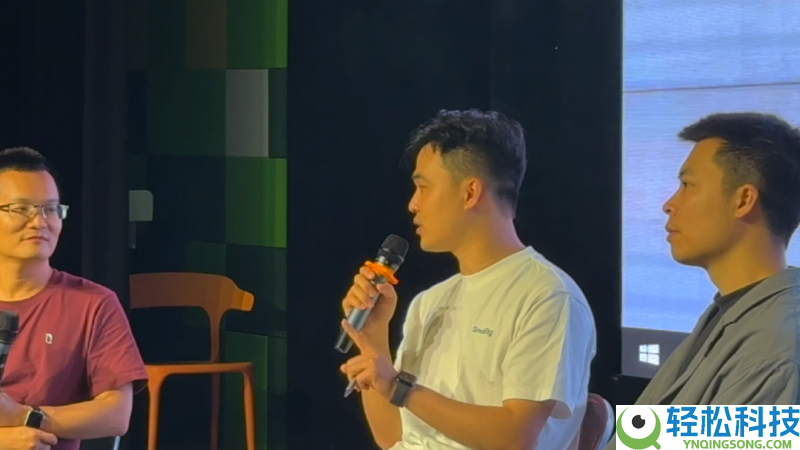 解锁拍摄新姿态｜乐其创新SmallRig×深圳青年夜校,以器材之力赋能青年影象创作