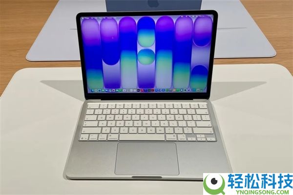 库克都没想到：MacBook Neo卖爆了,官网交付已排到5月