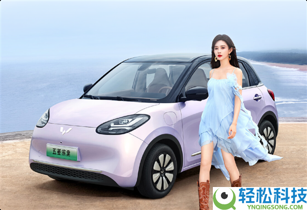 刚上班就买车,小仙女成车市主力 这些品牌最吃香