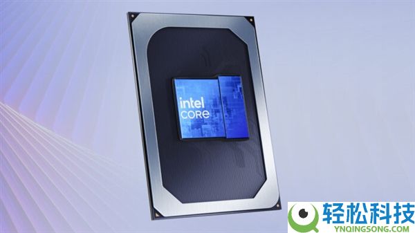 “7nm”渐行渐远 Intel 18A工艺站起来了：小野猫芯片就是明证
