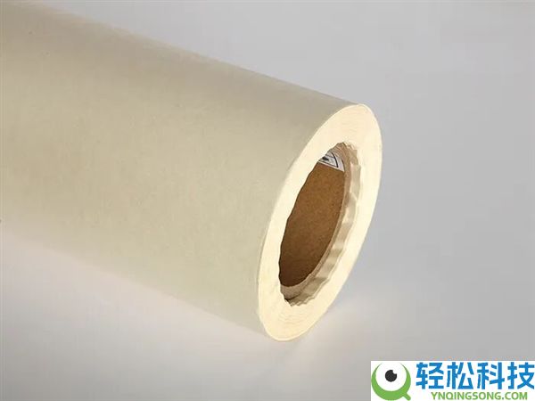 曾被美日垄断半个世纪,这类 “纸中黄金”我国逆袭