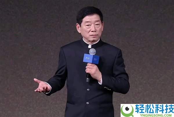 魏建军：专属电车平台是“大忽悠” 友商回去立马向咱们进修