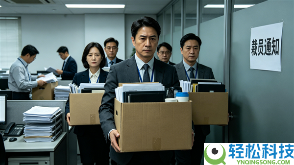 年赚600亿还要裁8000人,Meta摊牌了：AI太无能 人不需求那么多