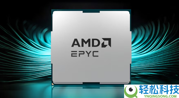 单颗288核,AMD Zen 7规格泄漏：旗舰2028岁尾退场