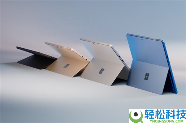 微软新Surface两波发布：Intel先发、高通后上 涨价已成定局