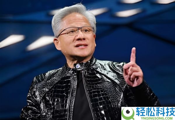 黄仁勋忠告：裁减你的不是AI 而是先用上AI的人