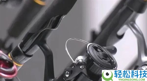 垂钓佬手中的“黑科技” 正在静静改动世界