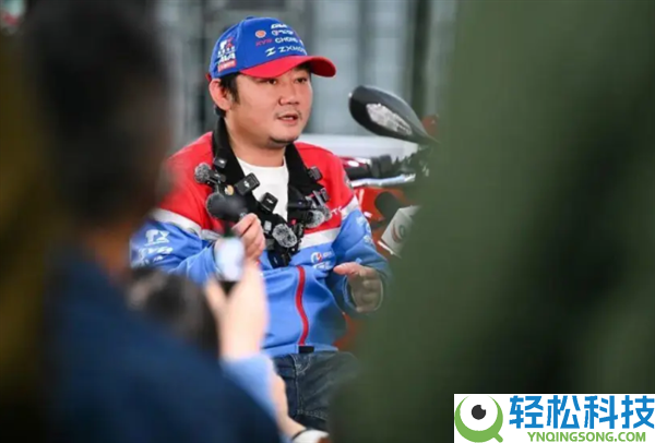 张雪机车因机能太强遭限制：增重7千克限5%动力 张雪回应