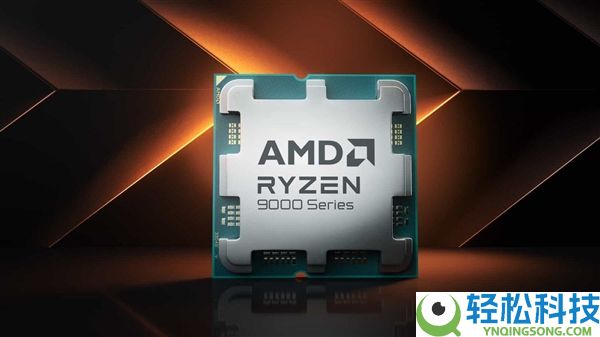 迫近100℃ 必需水冷,AMD锐龙9 9950X3D2满功耗250W