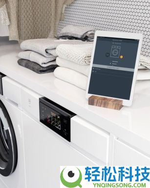 洗衣机品牌排行榜以外：真正懂生涯的人,为什么抉择瑞族V-ZUG