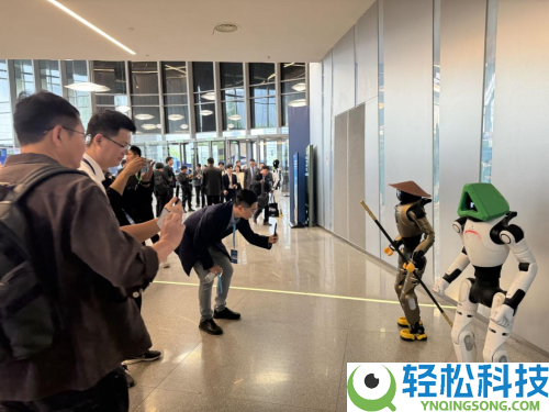 价值20万的机械人做大奖,创想三维联袂智元,加快3D打印破圈