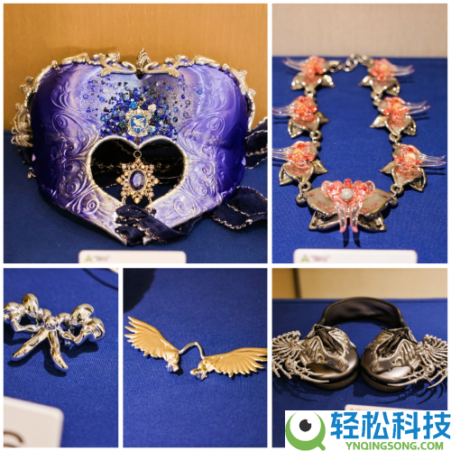 价值20万的机械人做大奖,创想三维联袂智元,加快3D打印破圈