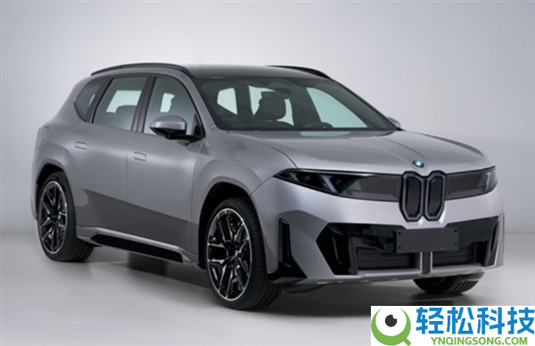 BBA拼了：全新纯电车型奉行全国一口价 想买的可以出手了