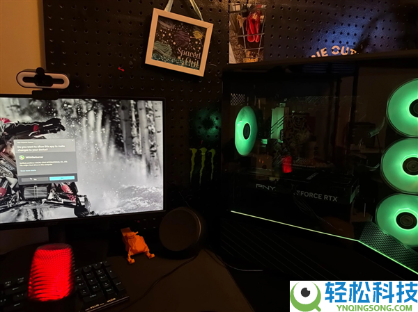 血赚好几千：80元买到全新RTX 4060 Ti,包装未拆、到手即用