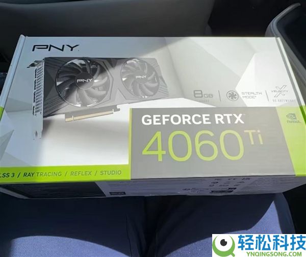 血赚好几千：80元买到全新RTX 4060 Ti,包装未拆、到手即用